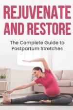 Rejuvenate and Restore af Kyann Sharp