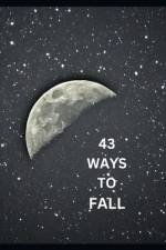 43 Ways to Fall af Fatima Zaghloul