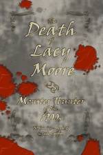 The Death of Lacy Moore af Jade Griffin