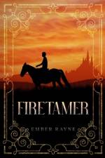 Firetamer af Ember Rayne