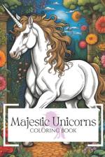 Majestic Unicorns af Ruby Collins