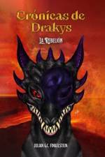 Drakys Chronicles af Julian G C Finkelstein