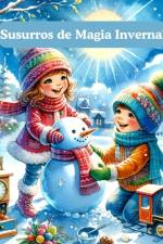 Susurros de Magia Invernal af Annie Noor