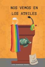Nos vemos en los atriles