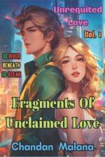 Fragments Of Unclaimed Love af Chandan Malana