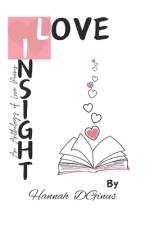 Love Insight af Hannah Dginus