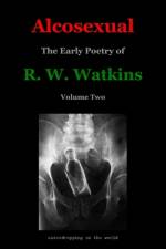 Alcosexual af R W Watkins