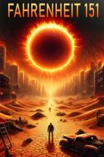 Fahrenheit 151 af Samuel Denhartog
