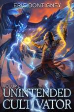 Unintended Cultivator af Eric Dontigney