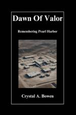 Dawn Of Valor af Crystal A Bowen