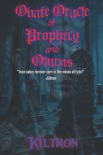 Ovate Oracle of Prophecy and Omens