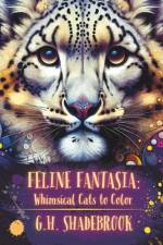 Feline Fantasia af G H Shadebrook