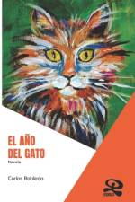 El año del gato af Carlos Robledo