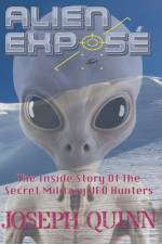 Alien Exposé af Joseph Quinn