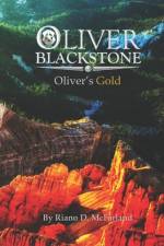 Marshal Oliver Blackstone af Riano D McFarland