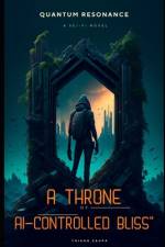 Quantum Resonance - A Throne of AI-Controlled Bliss af Thiago Zaupa