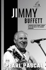 Jimmy Buffett af Pearl Pascal