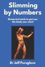 Slimming by Numbers af Jeff Pursglove