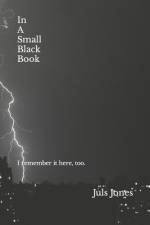 In A Small Black Book af Juls Jones