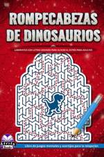 Rompecabezas de dinosaurios af Edward Afrifa Manu