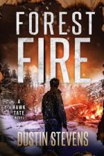 Forest Fire af Dustin Stevens