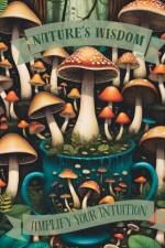 Nature's Wisdom af Cyanpersand Press