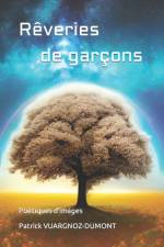 Rêveries de garçons af Patrick Vuargnoz-Dumont