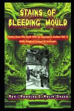 Stains of Bleeding Mould af (Rev ) Romulus C Kulik-Draco