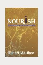 Nourish af Robert Matthew