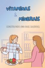 Vitaminas e Minerais af Wanessa Torres