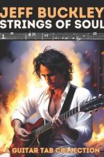 Jeff Buckley af Hajiba El Kahia
