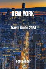 New York af Debra Kober