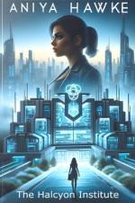 Aniya Hawke af Samuel Denhartog