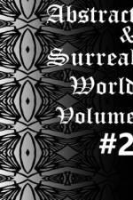 The Abstract and Surreal World Volume #2 af Jeffrey C Niles