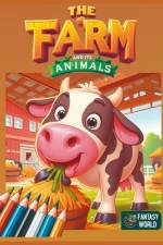 The farm and its animals af Abel Cubero Cruz
