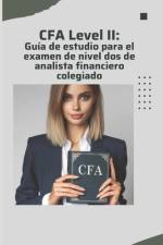 CFA Level II af Philip Martin McCaulay