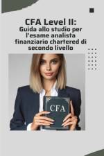 CFA Level II af Philip Martin McCaulay
