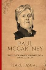 PAUL McCARTNEY af Pearl Pascal