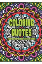 Coloring Quotes af T Stov