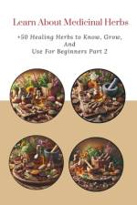 Learn About Medicinal Herbs af Alex Wang