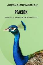 peacock af Adrenaline Norman