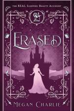 Erased af Megan Charlie