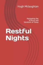 Restful Nights af Hugh McLaughlan