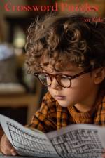Crossword Puzzles For Kids af Color Me J