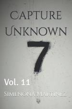 Capture Unknown af Simenona Martinez