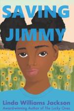 Saving Jimmy af Linda Williams Jackson
