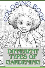 Coloring Book af Jai Nic