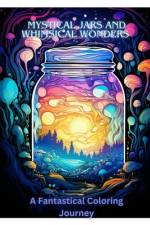 Mystical Jars and Whimsical Wonders af Shanice Williams