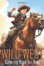 Wild West af Ben Anderson