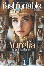 Fashionable Magazine af Beshoy Shenouda Mahrous